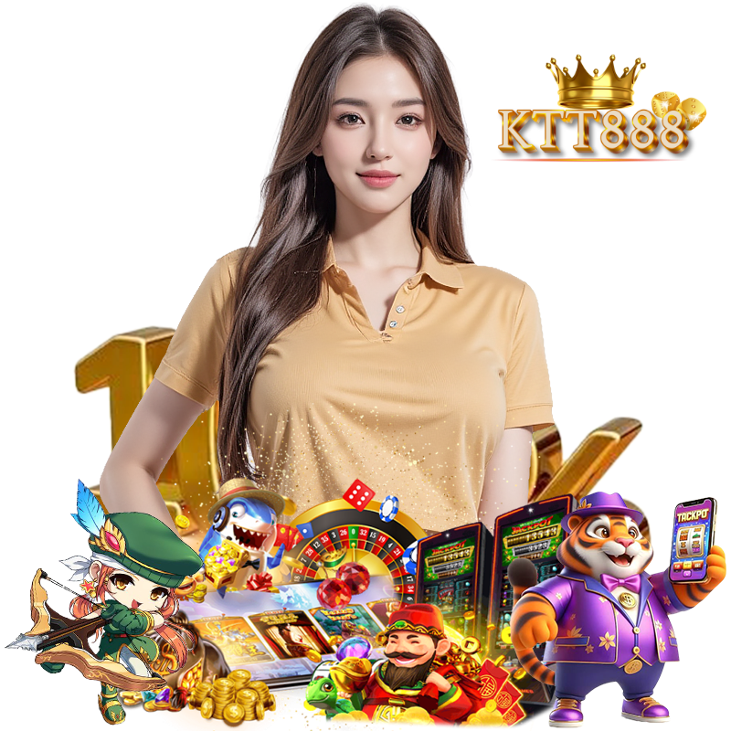ทางเข้า KTT888 บาคาร่าเว็บตรง